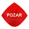 W2 āra akustiski optiskā signalizācija SAOZ-Pk2