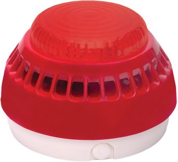 W2 SA-K7 signalizatorsW2 SA-K7 signalizators
