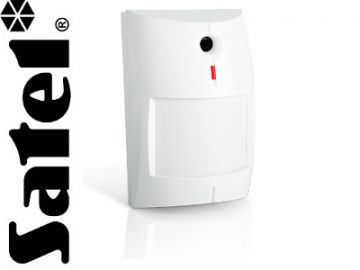 NAVY SATELLITE PIR MOTION AND GLASS BREAK DETECTOR NAVY SATELLITE PIR MOTION AND GLASS BREAK DETECTOR