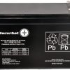 AGM aku SECURBAT 12V 7Ah
