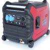 PEZAL invertora ģenerators P-IG3500 3,3kW