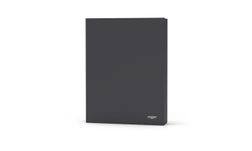 ROGER ME-43 korpusas