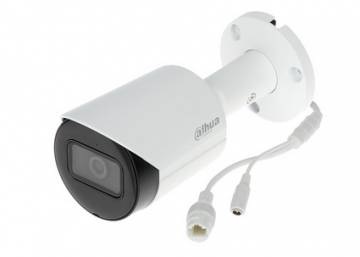 IP KAMERA DAHUA IPC-HFW3541E-AS-0360B-S2IP KAMERA DAHUA IPC-HFW3541E-AS-0360B-S2