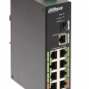 DAHUA SWITCH LR2110-8ET-120-V2
