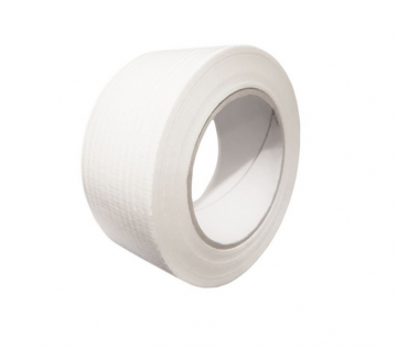 VP 50/50 līmlente 48mmx50mm balta IvensisVP 50/50 līmlente 48mmx50mm balta Ivensis
