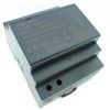 DIN bėgelio ESPE HDN-10012 12V/85W/7.1A impulsinis maitinimo šaltinis