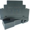 DIN bėgelio ESPE HDN-1524 24V/15W/0,63A impulsinis maitinimo šaltinis
