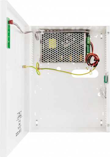 Pulsar HPSG2-12V5A-C IMPUSSPUHVRI TOIDE 2 GRĀDSPulsar HPSG2-12V5A-C IMPUSSPUHVRI TOIDE 2 GRĀDS
