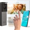 VIDOS VIDEOTELEFONS X M11W-X/S12D