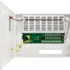 STABILIZĒTS PĀRSLĒGŠANAS BAROŠANAS BLOKS 8 HD KAMEROM Pulsar HPSDC-12V8X1A 12V/8A/8×1A/TOPIC