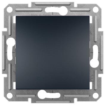 Schneider Asfora lüliti ilma raamita EPH0500371 antratsiit