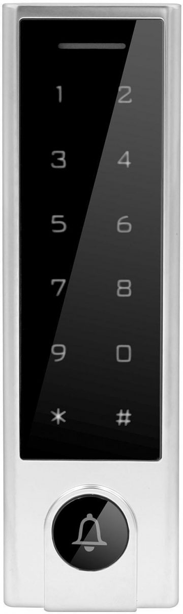 EURA AC-90H4 APP TTLock koda atslēgaEURA AC-90H4 APP TTLock koda atslēga