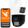 Orllo IP kamera Z19 dual speed āra Wi-Fi 2Mpx