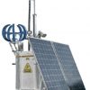 CAMSAT SOLĀRA PĀRVADES LĪDZEKLIS iCAM-Solar365 PRO Duplex T900W