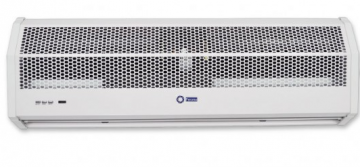 Ferono FK150E gaisa aizkars ar elektrisko sildītāju