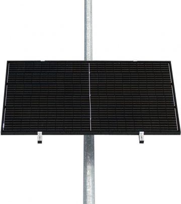 CAMSAT SOLAR TRANSMITTER iCAM-Solar365 MOBILE T450W