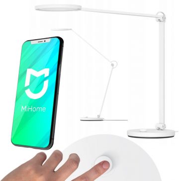 Xiaomi Mi Smart LED galda lampa ProXiaomi Mi Smart LED galda lampa Pro
