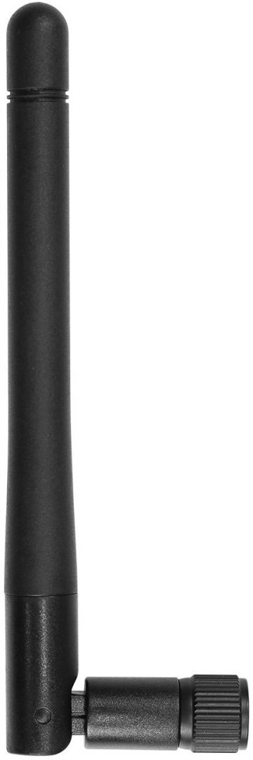 Антенна Proxima 433,92 МГц с кабелем 3 мАнтенна Proxima 433,92 МГц с кабелем 3 м