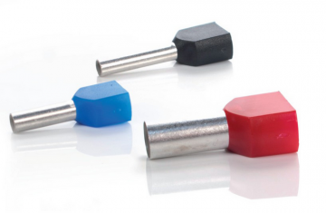 6mm2 DUID-2X6.0-14ZO dzeltens izolēts slīpums (100 gab.)6mm2 DUID-2X6.0-14ZO dzeltens izolēts slīpums (100 gab.)