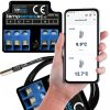 Temperatūras sensors tempsensorac v2 Blebox