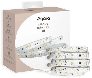 LED lente 2m RLS-K01D AqaraLED lente 2m RLS-K01D Aqara
