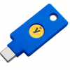 „Yubico“ saugos sistemos raktas C NFC, „Yubico“ (USB-C)