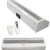 Ferono air curtain FK120Z without heater
