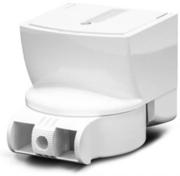 СПУТНИКОВЫЙ ПОТОЛОЧНЫЙ/НАСТЕННЫЙ КРОНШТЕЙН ДЛЯ ДЕТЕКТОРОВ КРОНШТЕЙН D