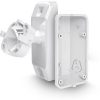 SATEL BE WAVE Wall bracket set for OPAL and AOD-210 BRACKET C ABAX2 series detectors
