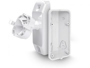 SATEL BE WAVE Wall bracket set for OPAL and AOD-210 BRACKET C ABAX2 series detectors