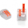 LOCK CONNECTOR 0,2-4,0mm2 PC-232 2POWER (1 gab.)