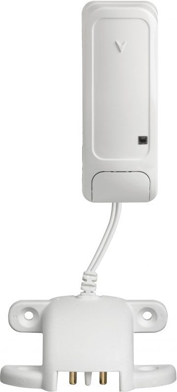 DSC WLS PWRG PLŪDU DETEKTORS 868 PG8985