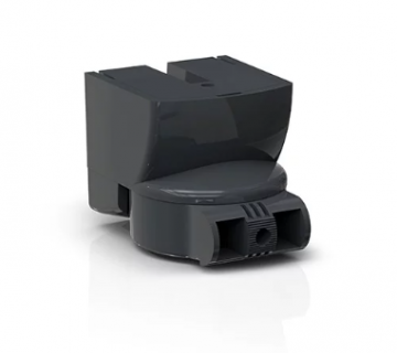 КРОНШТЕЙН ДЛЯ ДЕТЕКТОРОВ НА ПОТОЛКЕ/НАСТЕНЕ СПУТНИКОВОГО УСТРОЙСТВА D DG (ТЕМНО-СЕРЫЙ)