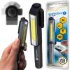Ülevaatus COB LED töökojavalgusti everActive WL-200 3W 200 luumenit IP44