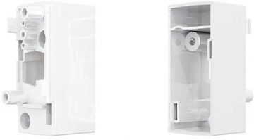 SATEL BE WAVE Distance - balts BRACKET E-3 ABAX2