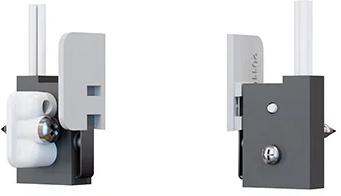 SATEL BE WAVE BRACKET E-6 ABAX2 ievainojuma detektors