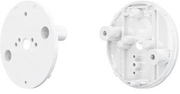 SATEL BE WAVE Āra aizkaru detektora montāžas ieliktnis - balts BRACKET E -2A ABAX2SATEL BE WAVE Āra aizkaru detektora montāžas ieliktnis - balts BRACKET E -2A ABAX2