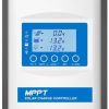 MPPT lādēšanas kontrolieris, EPEVER XTRA1210N-XDS2 10A 12/24V