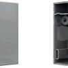 SATEL BE WAVE Distance - Pelēks stiprinājums E-3 GY ABAX2