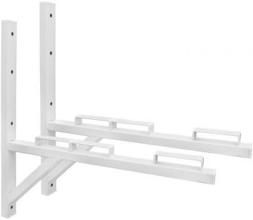 Кронштейн сварной оцинкованный Ivensis IG700 700x50x30