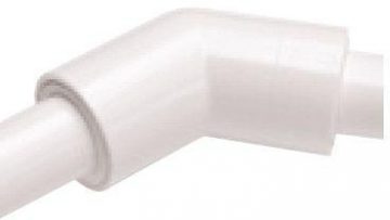 Elkonis 135 PVC caurulēm Ivensis IPRR32