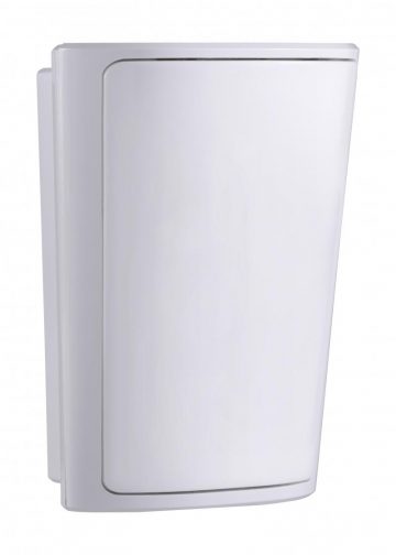 DSC Neportatīvs. PIR sensors WLS PWRG MOTION DETE PET 868 PG8914