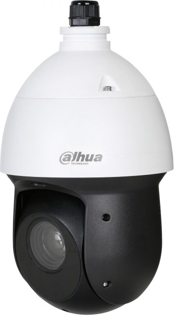 DAHUA SD49225DB-HC 4-in-1 KAMERADAHUA SD49225DB-HC 4-in-1 KAMERA