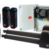 BFT ATHOS KIT AC A40 veramajiem vārtiem