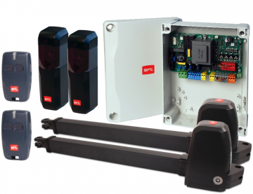 BFT ATHOS KIT AC A40 veramajiem vārtiem