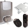 Somfy Elixo 500 IO EE kit (1216507) for sliding gates