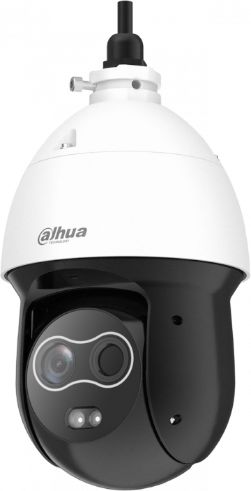 DAHUA TERMOKAMERA TPC-SD2241-TB3F4-S2 DAHUA TERMOKAMERA TPC-SD2241-TB3F4-S2