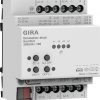 GIRA dimming actuator 4x comfort KNX Secure ONE 202500 GIRA dimming actuator 4x comfort KNX Secure ONE 202500