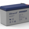 AGM ULTRACELL UXL 12V 7Ah akumulators