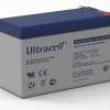 AGM ULTRACELL UXL 12V 9Ah akumulators